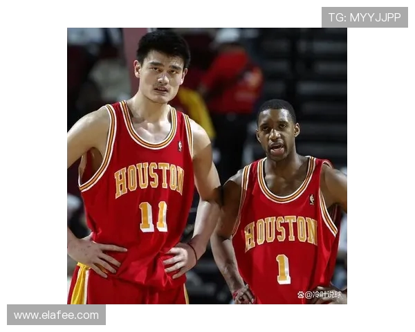 2007年火箭队战绩回顾:麦迪与姚明的黄金赛季 2007年火箭队战绩回顾:麦迪与姚明的黄金赛季
