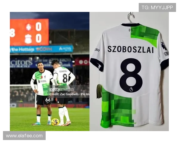 2017年英超各队球衣图案与设计理念 2017年英超各队球衣图案与设计理念