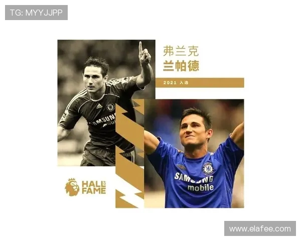 历届英超最佳球员评选回顾及影响力分析