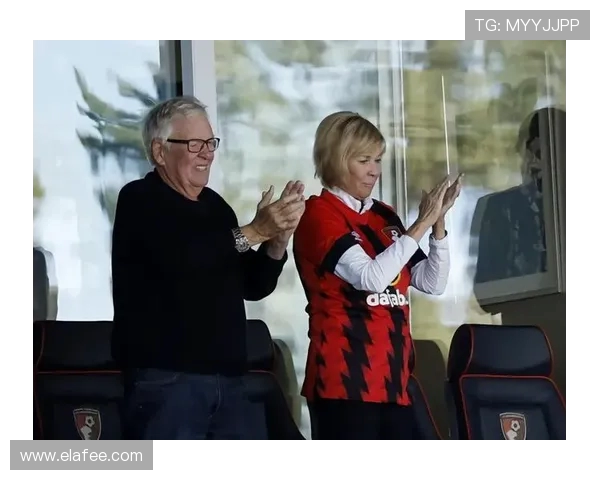 英超各球队老板名单