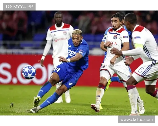 里昂足球俱乐部在欧冠赛场上的历史表现与战术特色